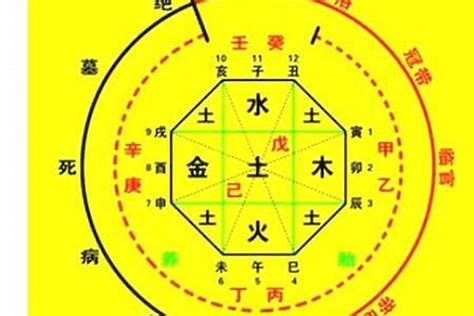 神煞意思|八字神煞主要看哪一柱 八字神煞速查及详解(全部)